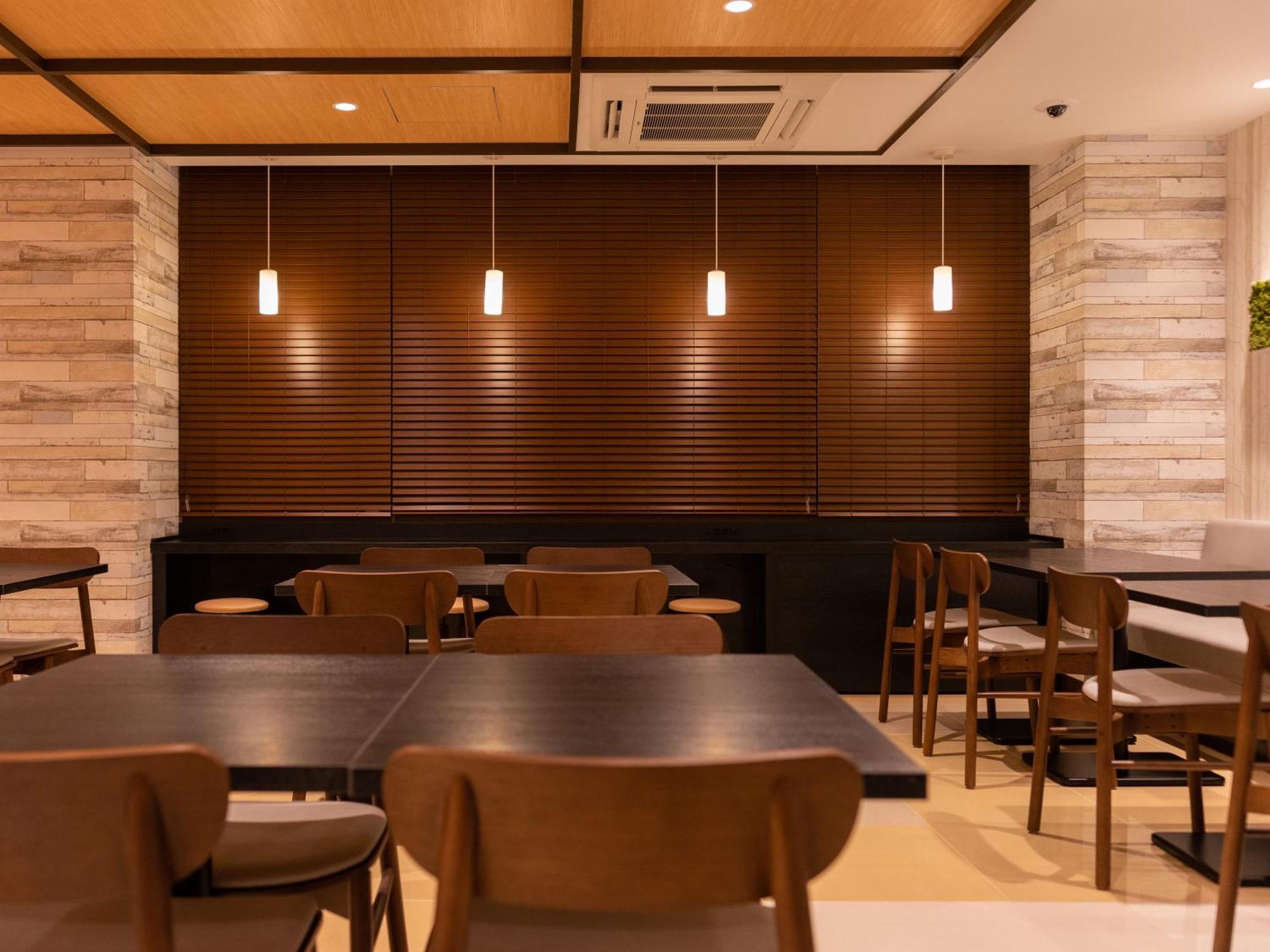 Super Hotel Yahaba Station East Exit Luaran gambar
