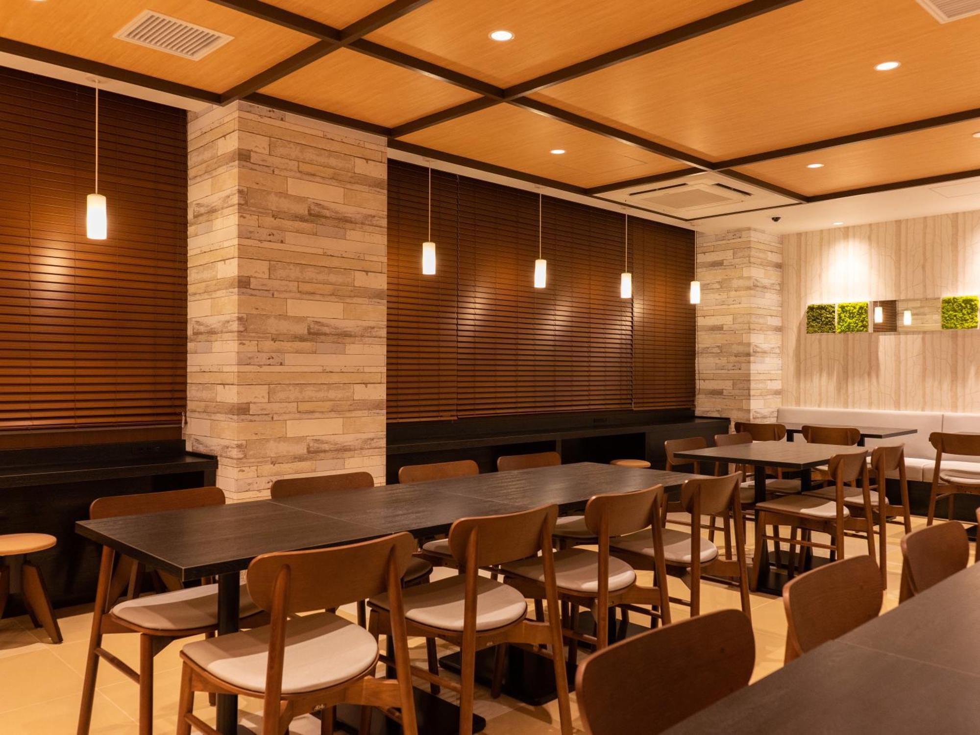 Super Hotel Yahaba Station East Exit Luaran gambar