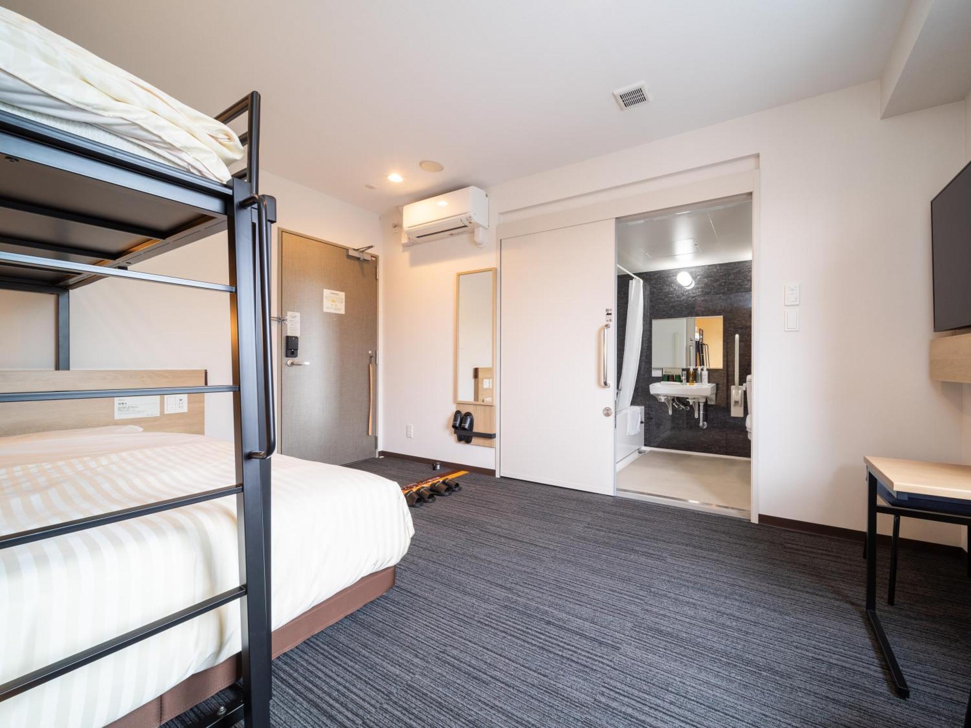 Super Hotel Yahaba Station East Exit Luaran gambar
